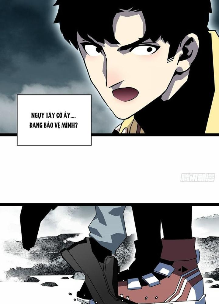 Bắt Đầu Vùng Dậy Từ Việc Chơi Game Nghiêm Túc Chapter 171 - Trang 3