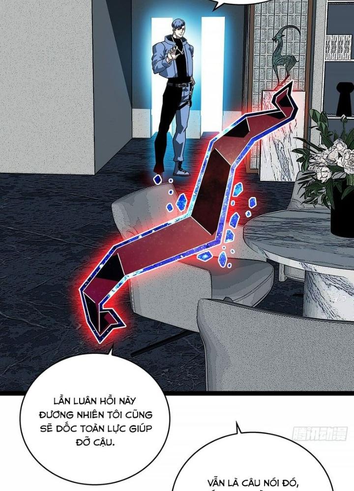 Bắt Đầu Vùng Dậy Từ Việc Chơi Game Nghiêm Túc Chapter 171 - Trang 3