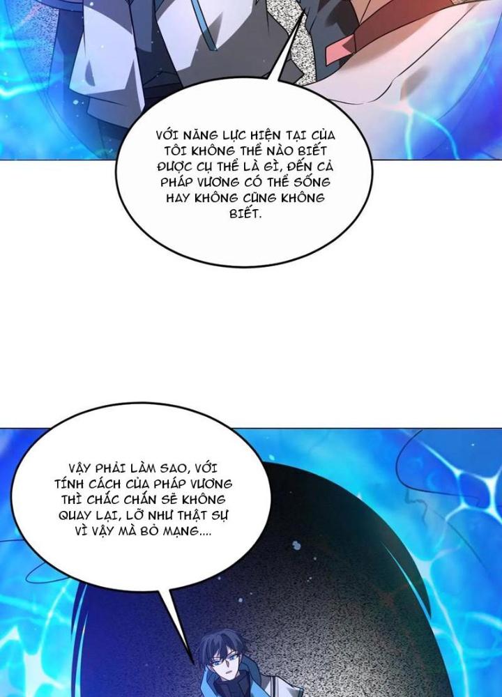 Tích Trữ 10 Vạn Vật Tư Trước Ngày Tận Thế Chapter 290 - Trang 4