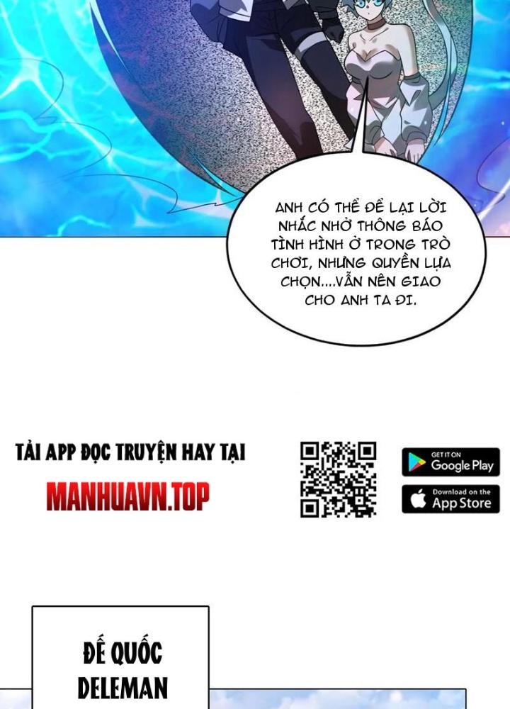 Tích Trữ 10 Vạn Vật Tư Trước Ngày Tận Thế Chapter 290 - Trang 4