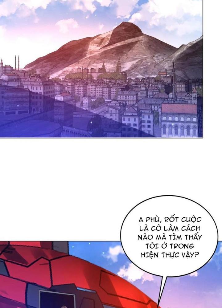 Tích Trữ 10 Vạn Vật Tư Trước Ngày Tận Thế Chapter 290 - Trang 4