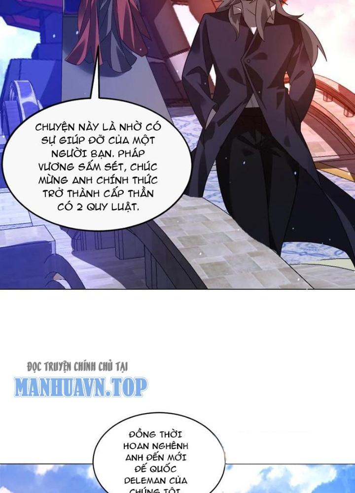 Tích Trữ 10 Vạn Vật Tư Trước Ngày Tận Thế Chapter 290 - Trang 4