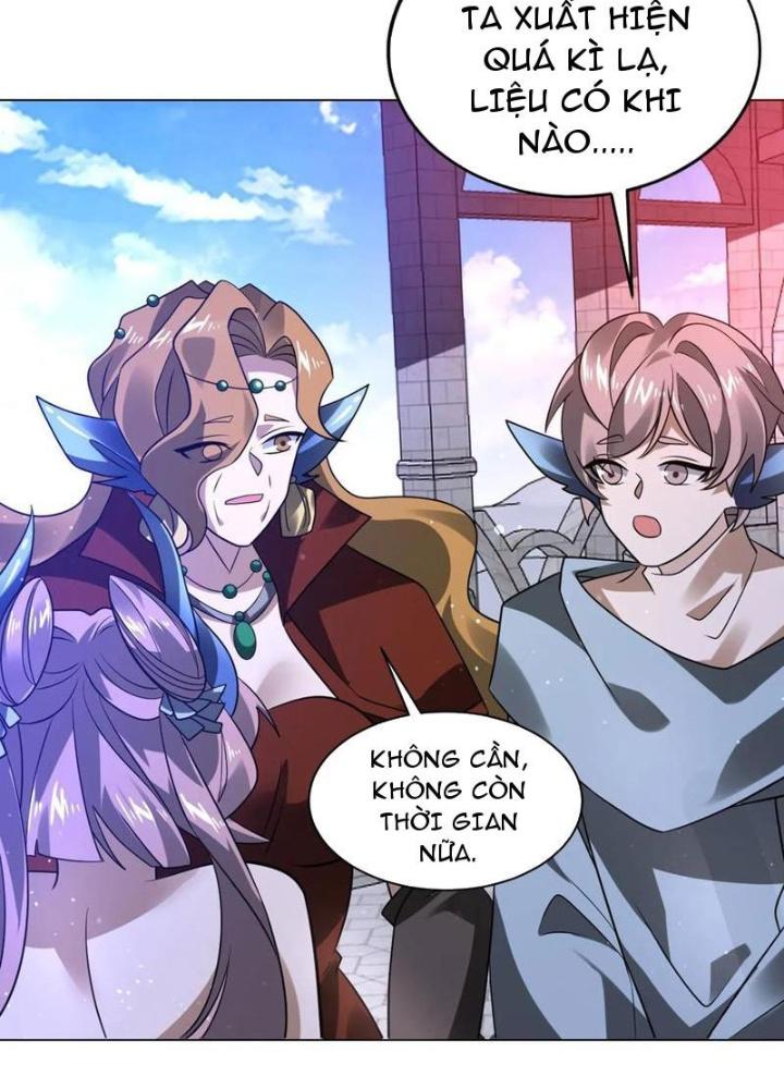 Tích Trữ 10 Vạn Vật Tư Trước Ngày Tận Thế Chapter 290 - Trang 4