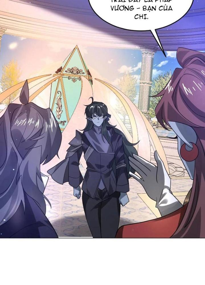 Tích Trữ 10 Vạn Vật Tư Trước Ngày Tận Thế Chapter 290 - Trang 4