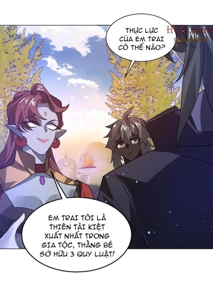 Tích Trữ 10 Vạn Vật Tư Trước Ngày Tận Thế Chapter 290 - Trang 4