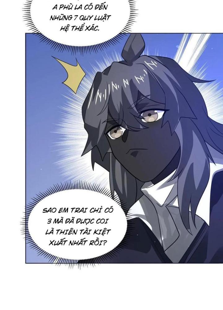 Tích Trữ 10 Vạn Vật Tư Trước Ngày Tận Thế Chapter 290 - Trang 4