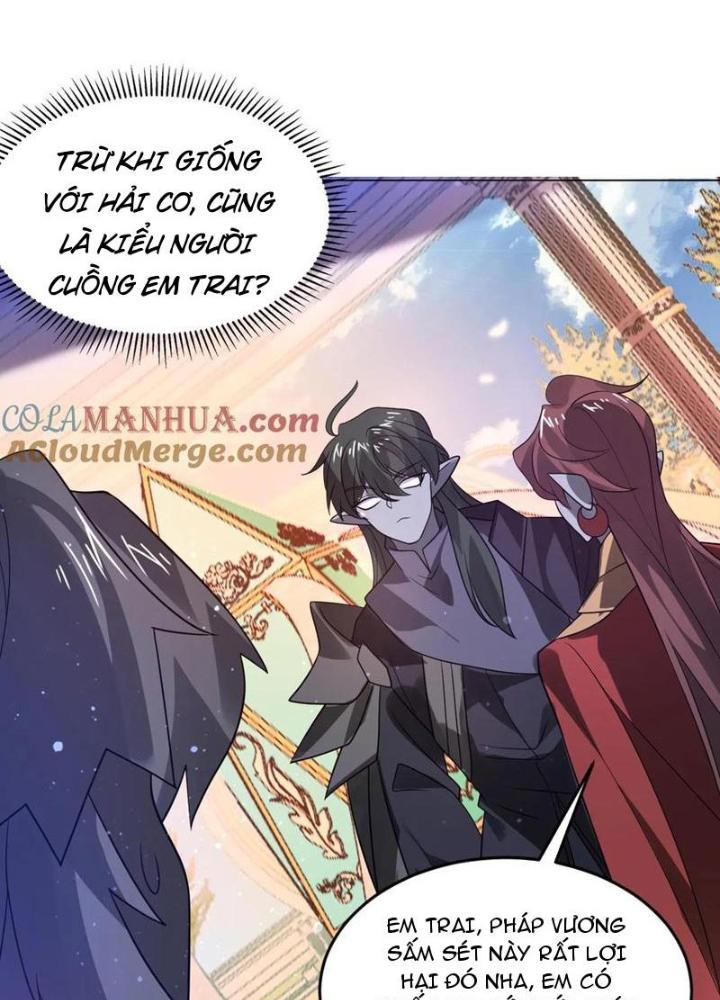 Tích Trữ 10 Vạn Vật Tư Trước Ngày Tận Thế Chapter 290 - Trang 4