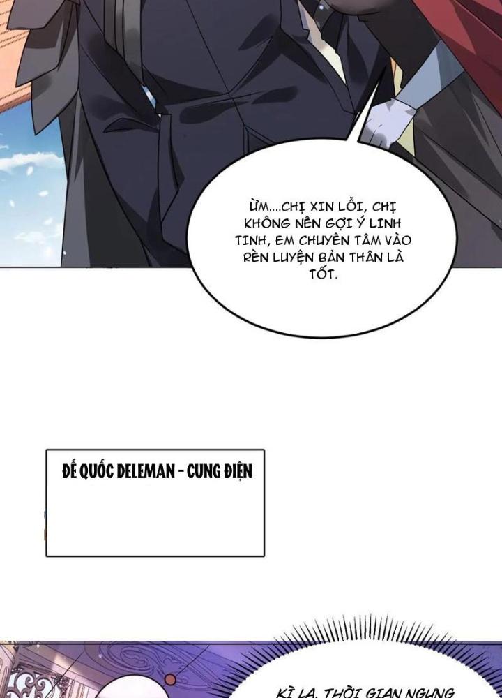 Tích Trữ 10 Vạn Vật Tư Trước Ngày Tận Thế Chapter 290 - Trang 4