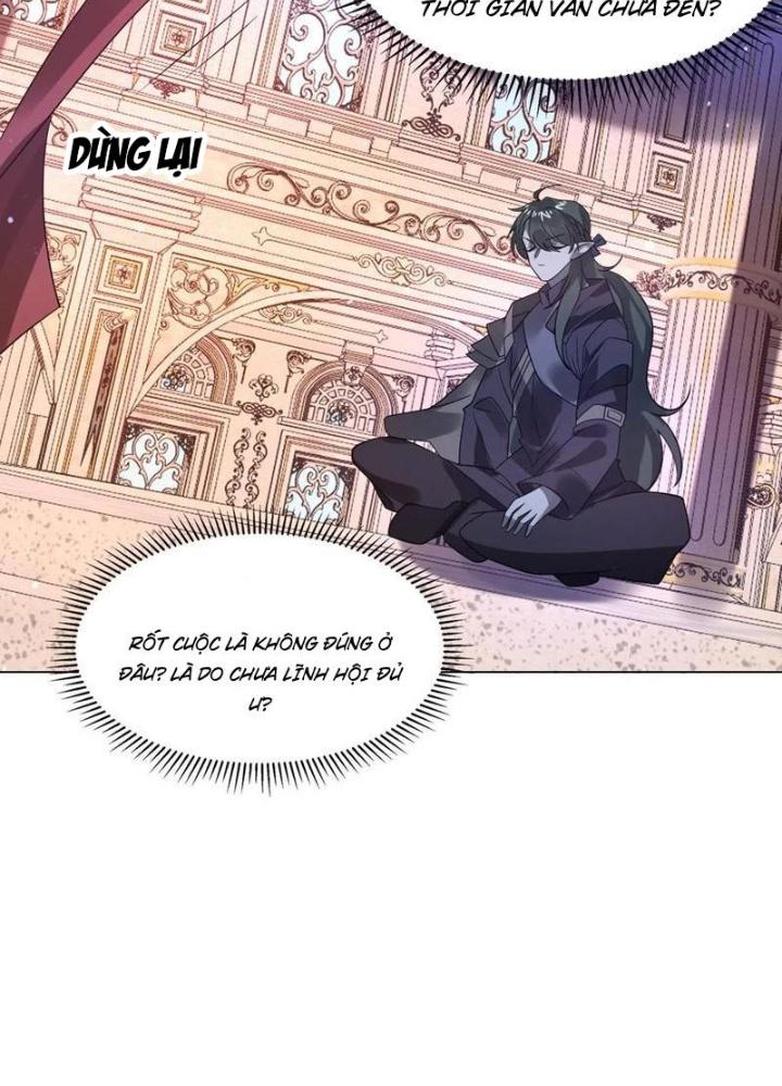 Tích Trữ 10 Vạn Vật Tư Trước Ngày Tận Thế Chapter 290 - Trang 4