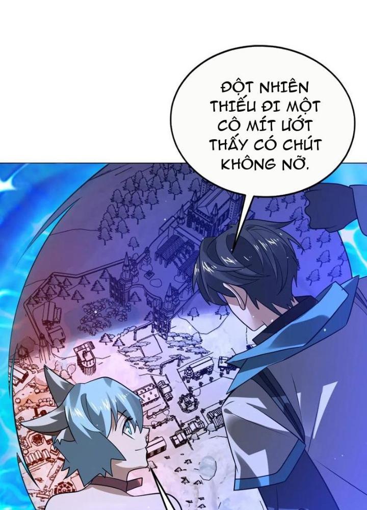 Tích Trữ 10 Vạn Vật Tư Trước Ngày Tận Thế Chapter 290 - Trang 4