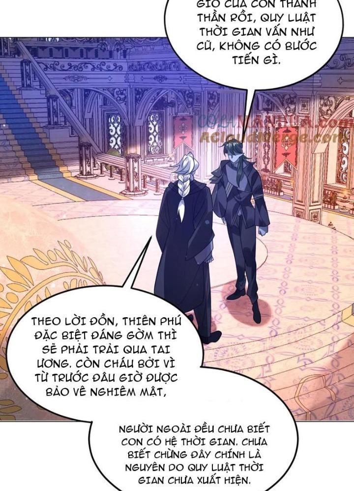 Tích Trữ 10 Vạn Vật Tư Trước Ngày Tận Thế Chapter 290 - Trang 4