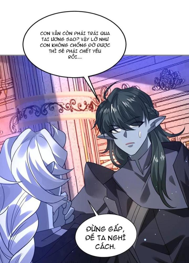 Tích Trữ 10 Vạn Vật Tư Trước Ngày Tận Thế Chapter 290 - Trang 4