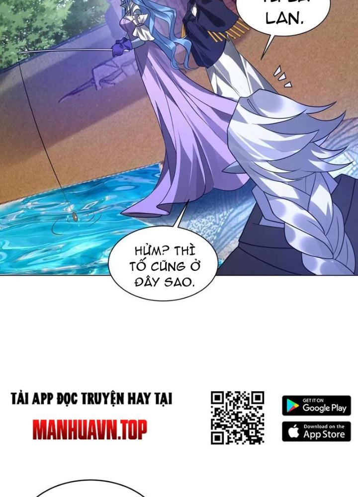 Tích Trữ 10 Vạn Vật Tư Trước Ngày Tận Thế Chapter 290 - Trang 4