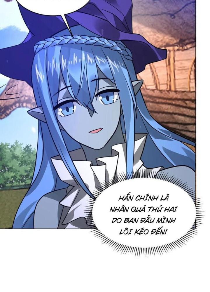 Tích Trữ 10 Vạn Vật Tư Trước Ngày Tận Thế Chapter 290 - Trang 4