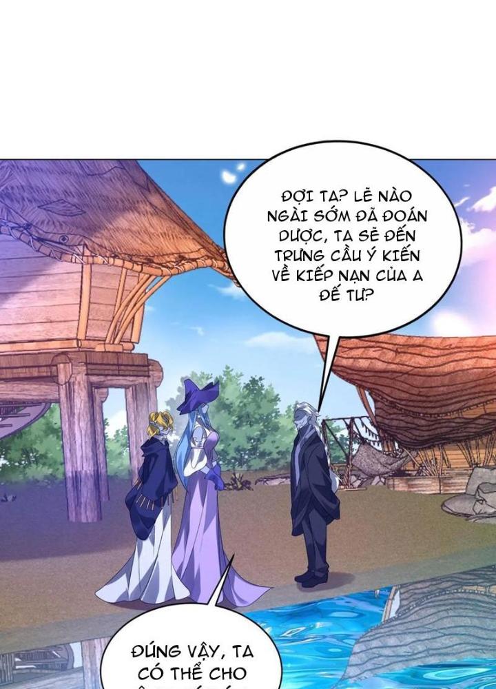 Tích Trữ 10 Vạn Vật Tư Trước Ngày Tận Thế Chapter 290 - Trang 4