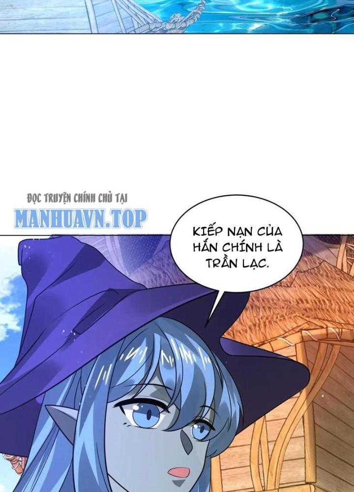 Tích Trữ 10 Vạn Vật Tư Trước Ngày Tận Thế Chapter 290 - Trang 4