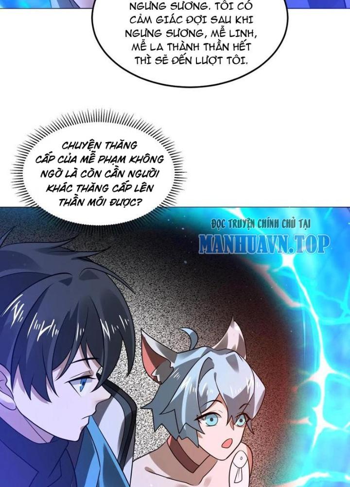 Tích Trữ 10 Vạn Vật Tư Trước Ngày Tận Thế Chapter 290 - Trang 4