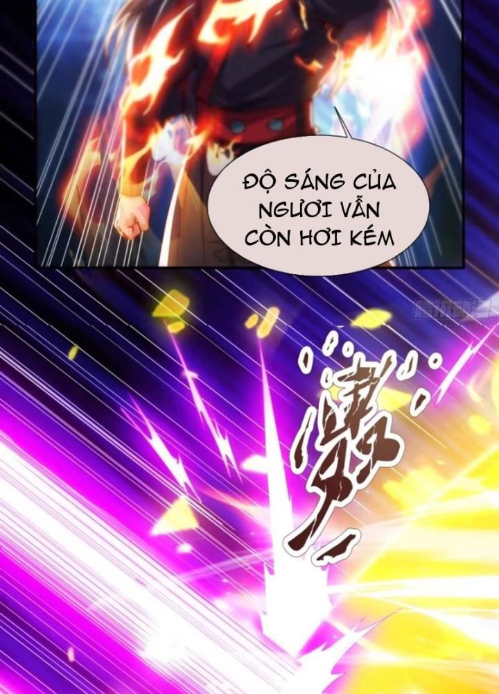 Cẩu Lương Thành Chuẩn Thánh, Ta Được Nữ Đế Triệu Hoán Chapter 87 - Trang 3