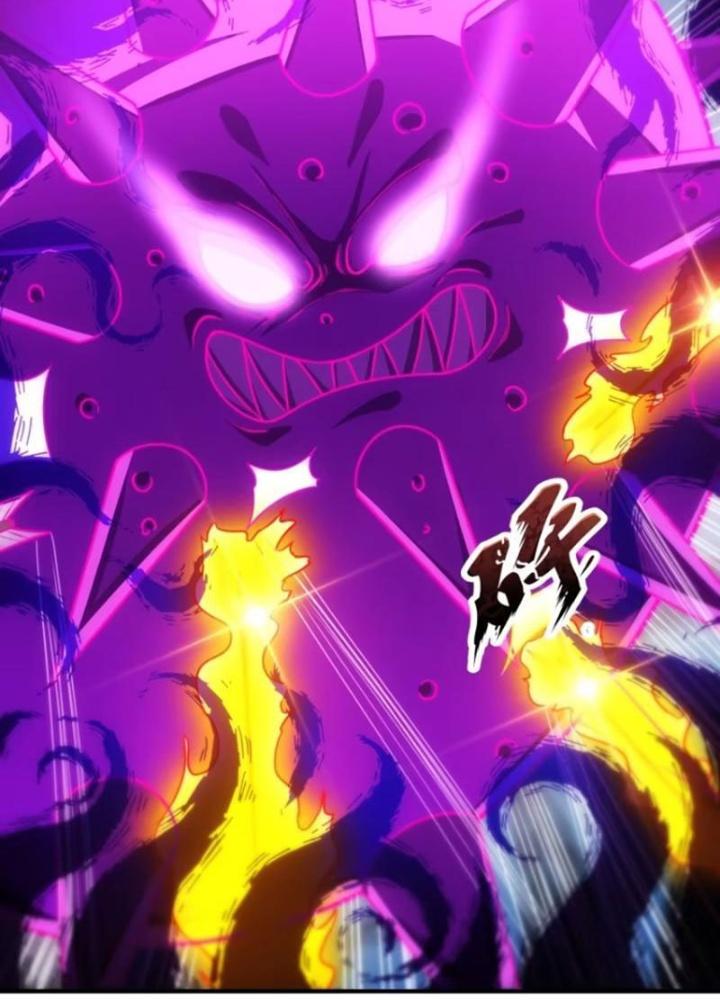 Cẩu Lương Thành Chuẩn Thánh, Ta Được Nữ Đế Triệu Hoán Chapter 87 - Trang 3