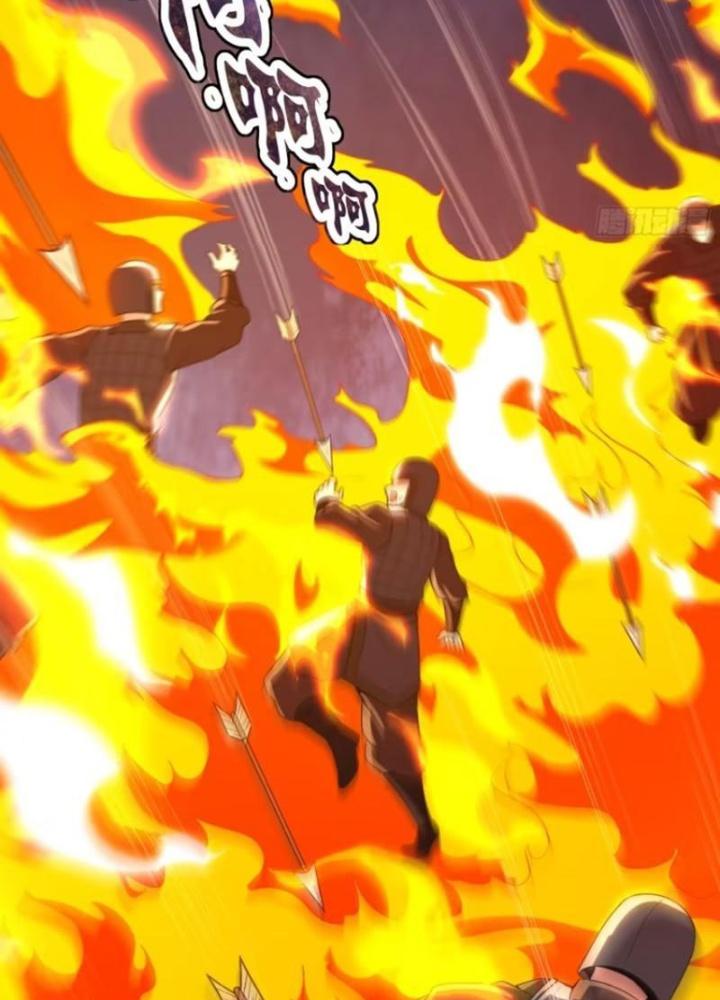 Cẩu Lương Thành Chuẩn Thánh, Ta Được Nữ Đế Triệu Hoán Chapter 87 - Trang 3