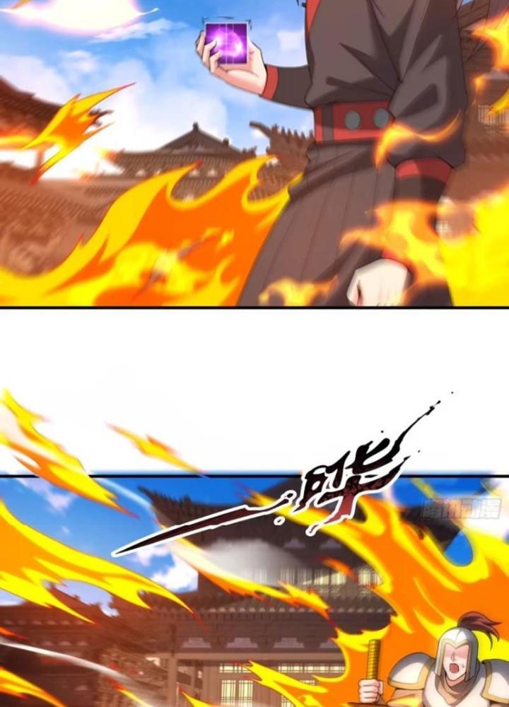 Cẩu Lương Thành Chuẩn Thánh, Ta Được Nữ Đế Triệu Hoán Chapter 87 - Trang 3