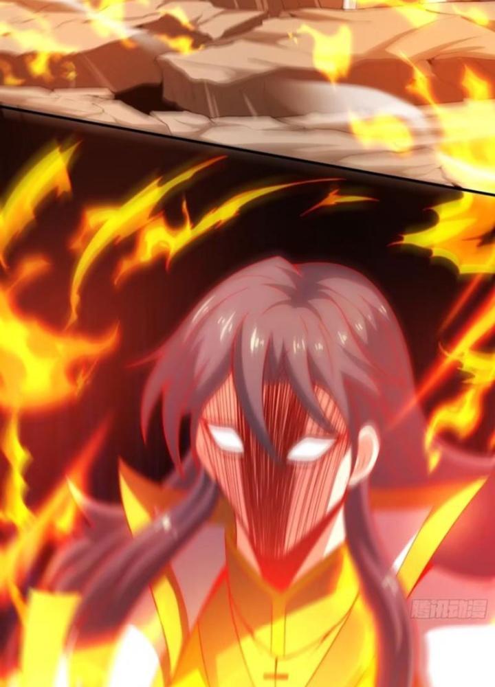 Cẩu Lương Thành Chuẩn Thánh, Ta Được Nữ Đế Triệu Hoán Chapter 87 - Trang 3