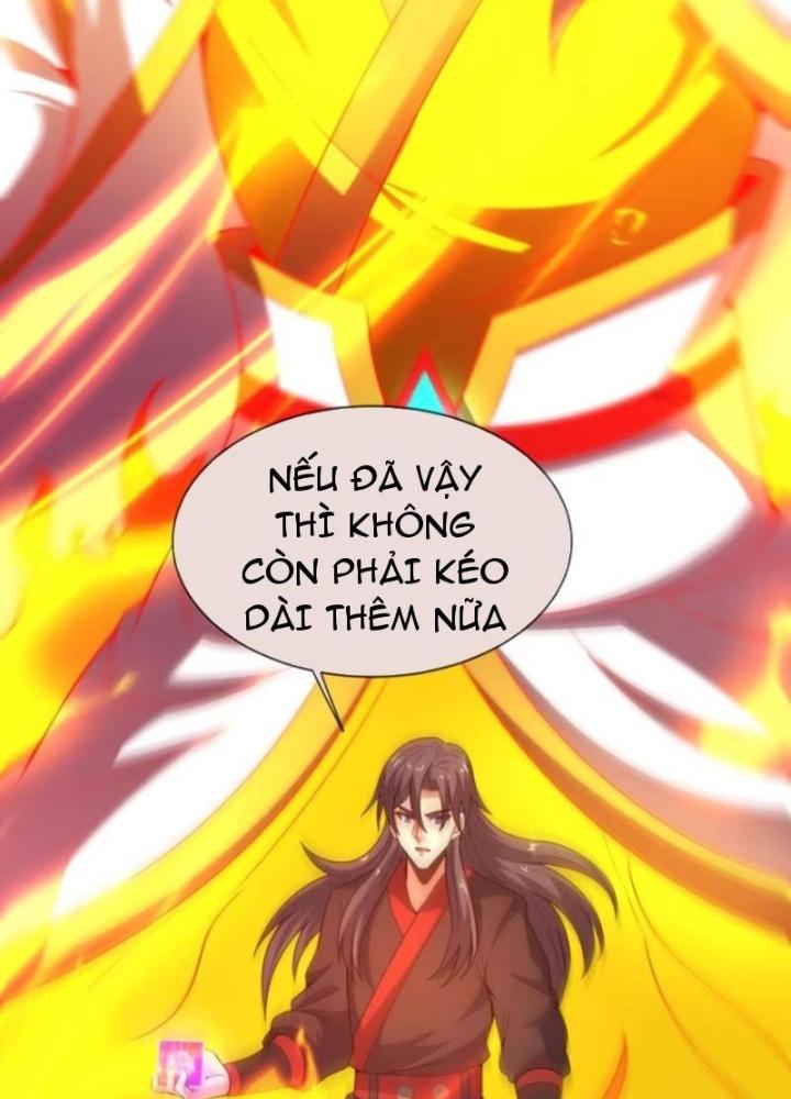 Cẩu Lương Thành Chuẩn Thánh, Ta Được Nữ Đế Triệu Hoán Chapter 87 - Trang 3