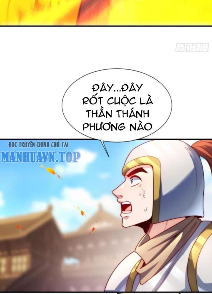 Cẩu Lương Thành Chuẩn Thánh, Ta Được Nữ Đế Triệu Hoán Chapter 87 - Trang 3