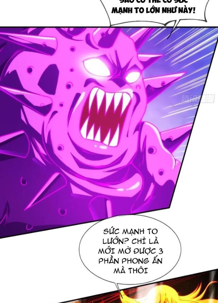 Cẩu Lương Thành Chuẩn Thánh, Ta Được Nữ Đế Triệu Hoán Chapter 87 - Trang 3