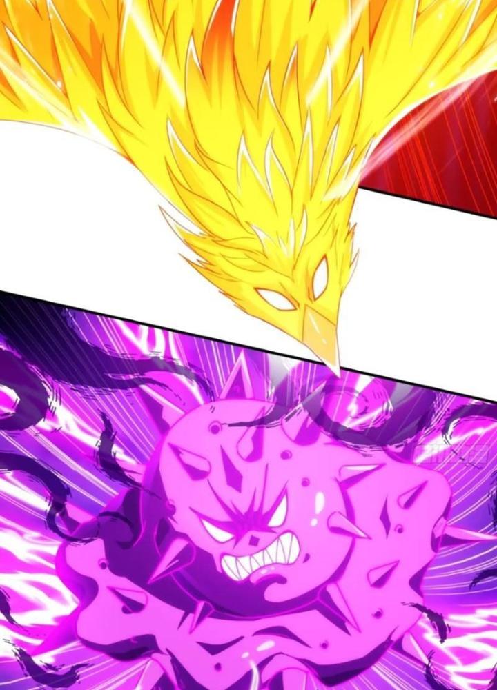 Cẩu Lương Thành Chuẩn Thánh, Ta Được Nữ Đế Triệu Hoán Chapter 87 - Trang 3