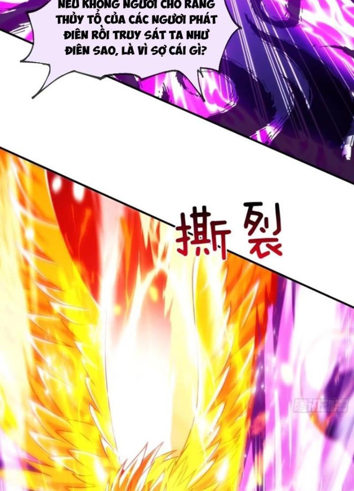 Cẩu Lương Thành Chuẩn Thánh, Ta Được Nữ Đế Triệu Hoán Chapter 87 - Trang 3