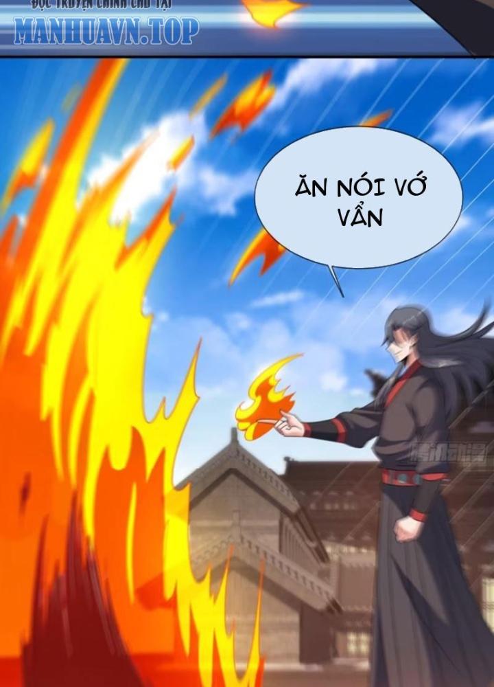 Cẩu Lương Thành Chuẩn Thánh, Ta Được Nữ Đế Triệu Hoán Chapter 87 - Trang 3