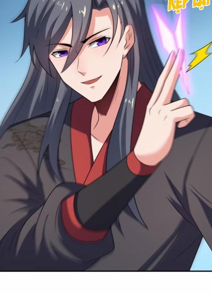 Cẩu Lương Thành Chuẩn Thánh, Ta Được Nữ Đế Triệu Hoán Chapter 87 - Trang 3