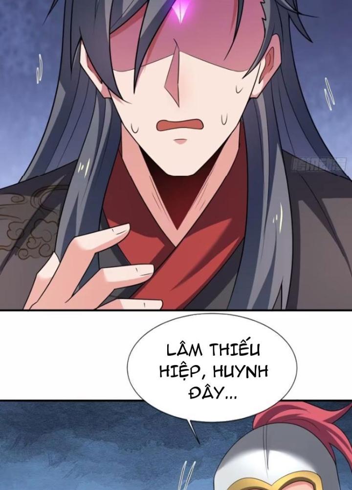 Cẩu Lương Thành Chuẩn Thánh, Ta Được Nữ Đế Triệu Hoán Chapter 87 - Trang 3