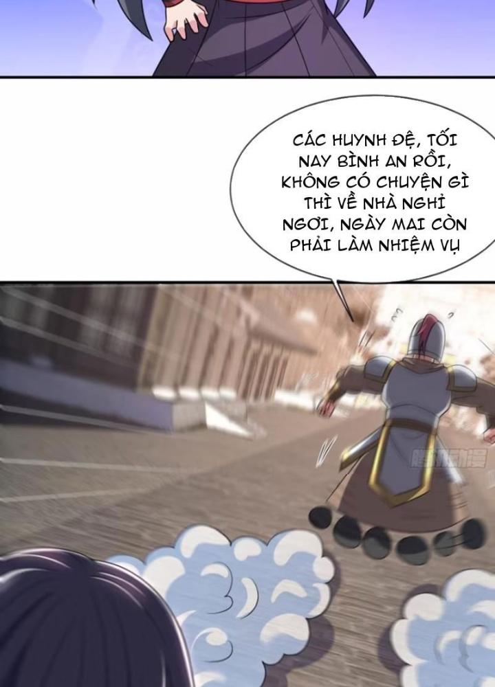 Cẩu Lương Thành Chuẩn Thánh, Ta Được Nữ Đế Triệu Hoán Chapter 87 - Trang 3