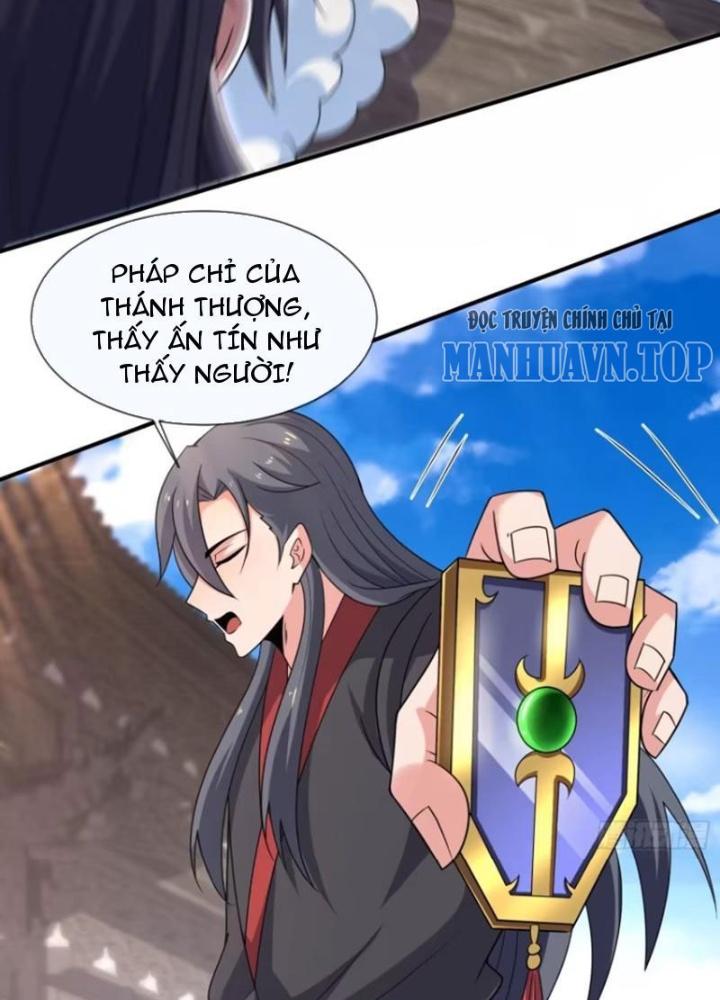 Cẩu Lương Thành Chuẩn Thánh, Ta Được Nữ Đế Triệu Hoán Chapter 87 - Trang 3