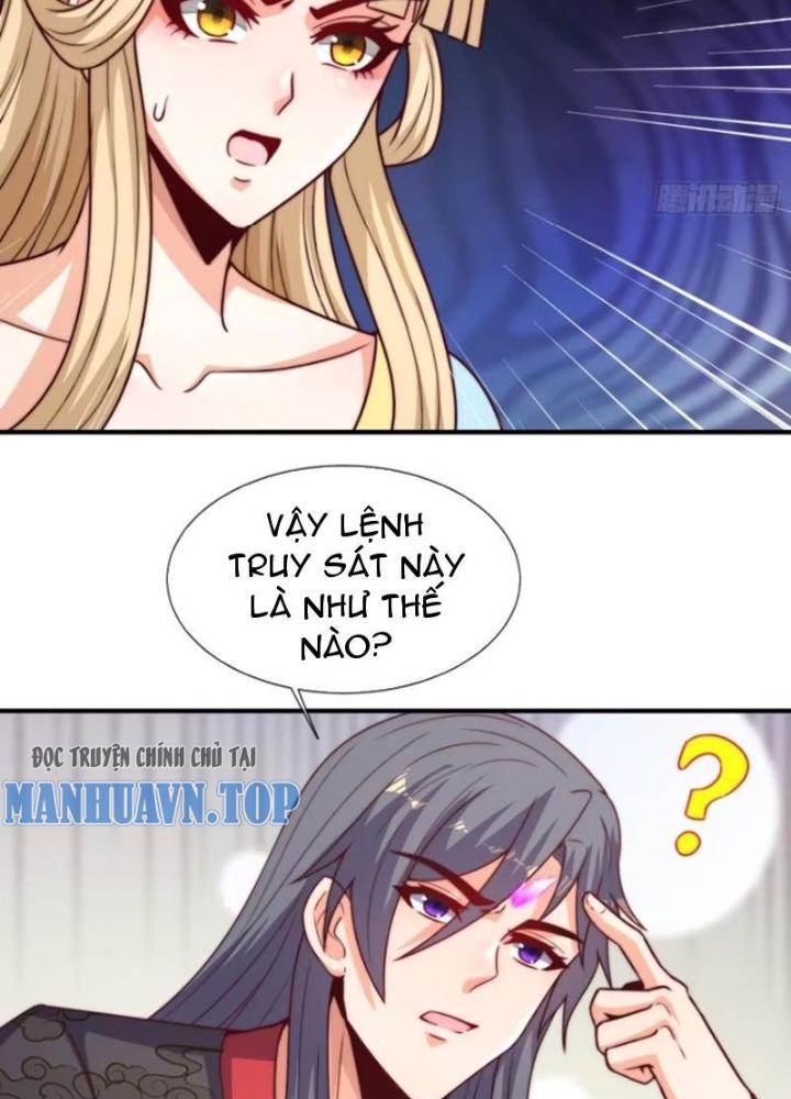 Cẩu Lương Thành Chuẩn Thánh, Ta Được Nữ Đế Triệu Hoán Chapter 87 - Trang 3