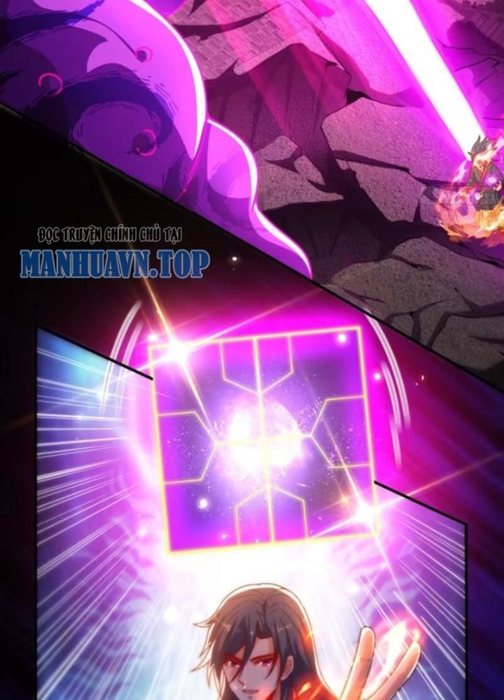 Cẩu Lương Thành Chuẩn Thánh, Ta Được Nữ Đế Triệu Hoán Chapter 87 - Trang 3