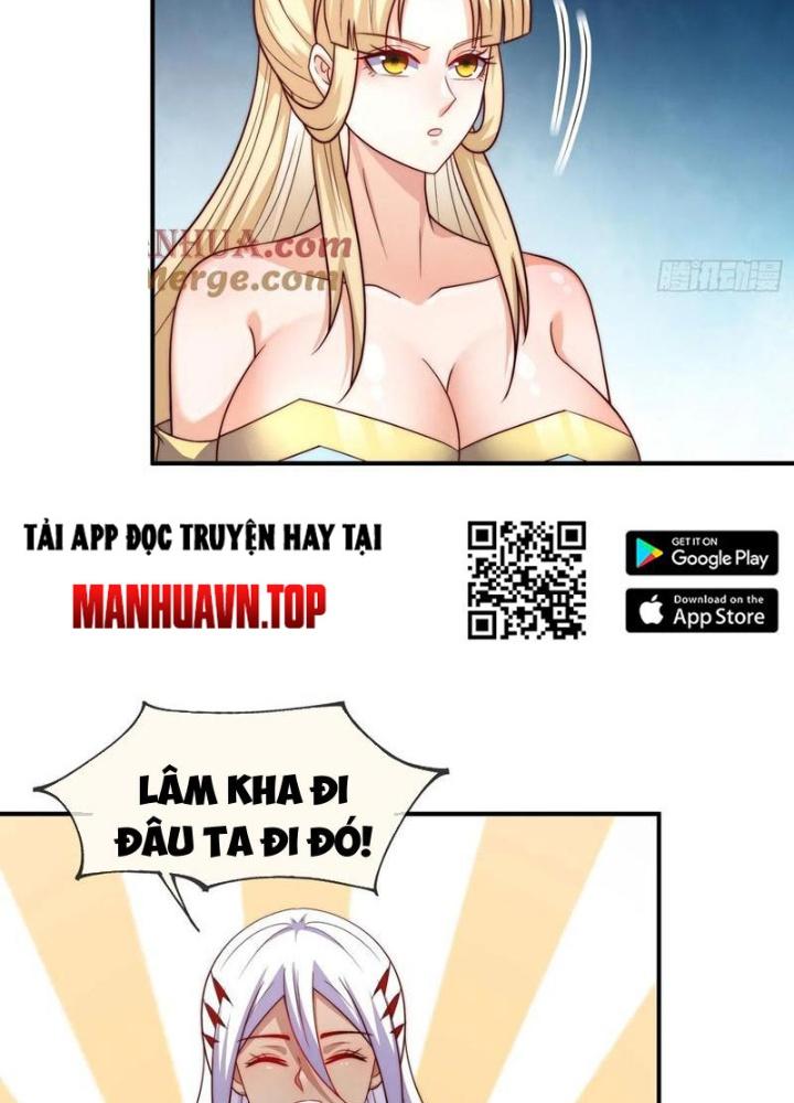 Cẩu Lương Thành Chuẩn Thánh, Ta Được Nữ Đế Triệu Hoán Chapter 88 - Trang 3