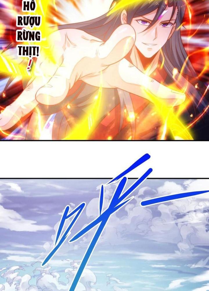 Cẩu Lương Thành Chuẩn Thánh, Ta Được Nữ Đế Triệu Hoán Chapter 88 - Trang 3