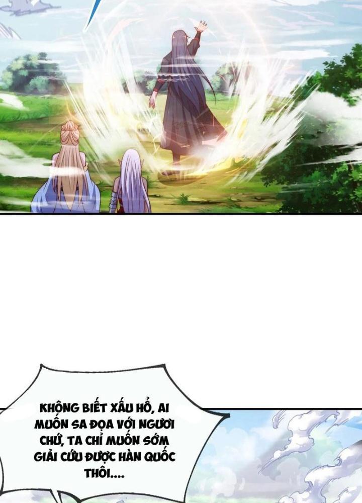 Cẩu Lương Thành Chuẩn Thánh, Ta Được Nữ Đế Triệu Hoán Chapter 88 - Trang 3