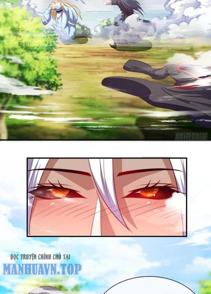 Cẩu Lương Thành Chuẩn Thánh, Ta Được Nữ Đế Triệu Hoán Chapter 88 - Trang 3