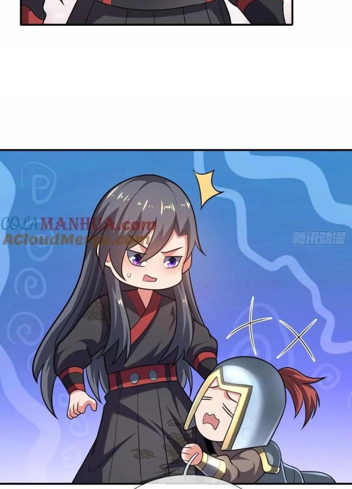 Cẩu Lương Thành Chuẩn Thánh, Ta Được Nữ Đế Triệu Hoán Chapter 88 - Trang 3