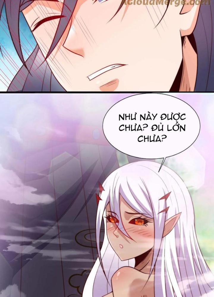 Cẩu Lương Thành Chuẩn Thánh, Ta Được Nữ Đế Triệu Hoán Chapter 88 - Trang 3