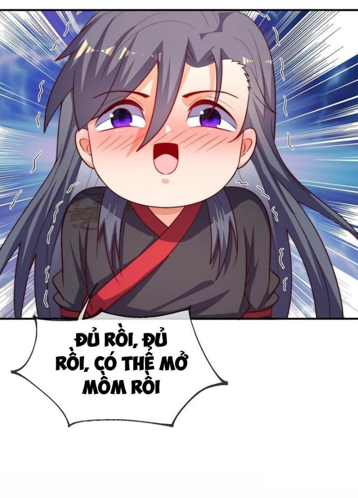 Cẩu Lương Thành Chuẩn Thánh, Ta Được Nữ Đế Triệu Hoán Chapter 88 - Trang 3