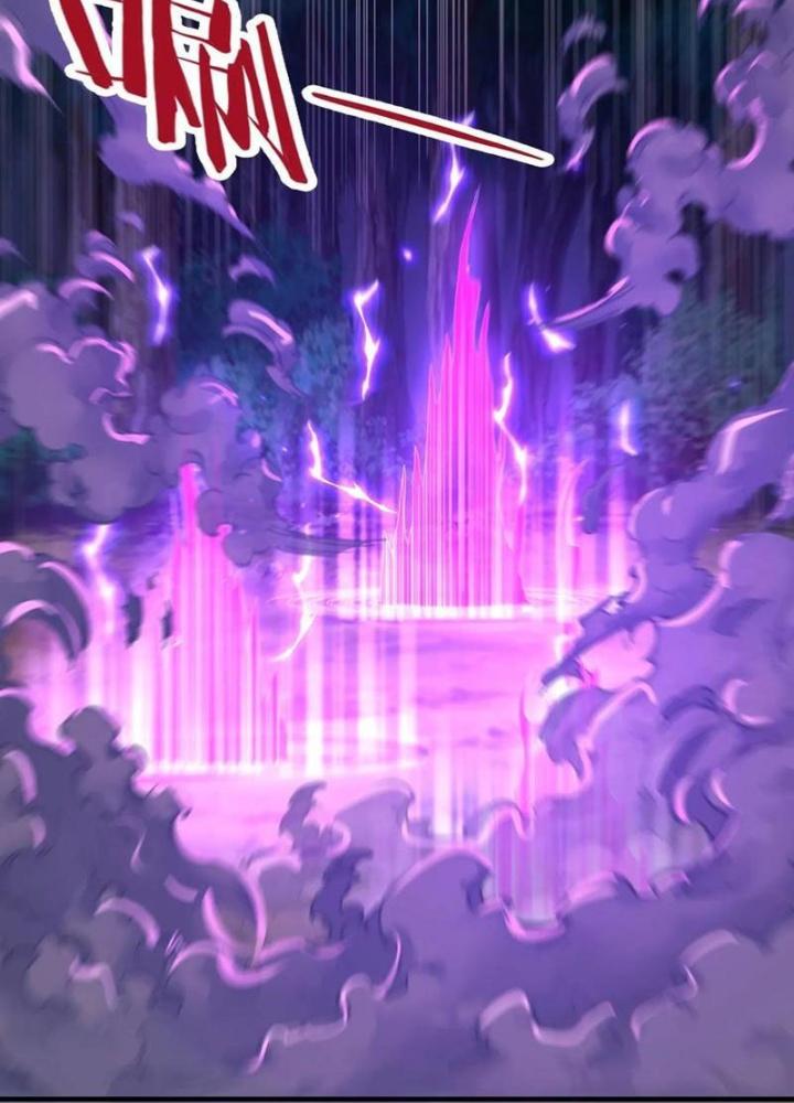 Cẩu Lương Thành Chuẩn Thánh, Ta Được Nữ Đế Triệu Hoán Chapter 88 - Trang 3