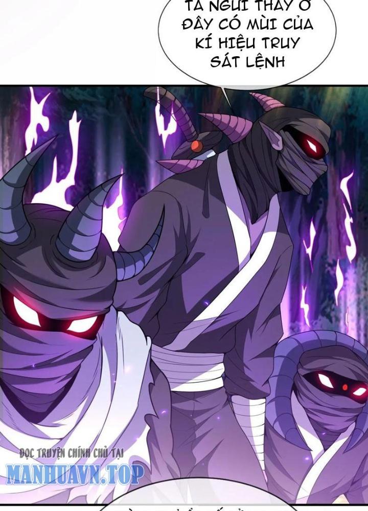 Cẩu Lương Thành Chuẩn Thánh, Ta Được Nữ Đế Triệu Hoán Chapter 88 - Trang 3