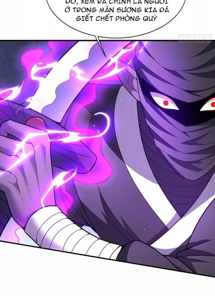 Cẩu Lương Thành Chuẩn Thánh, Ta Được Nữ Đế Triệu Hoán Chapter 88 - Trang 3