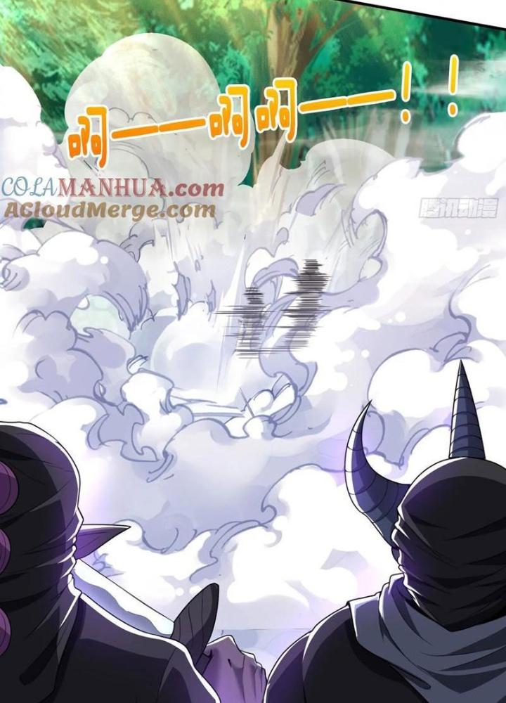 Cẩu Lương Thành Chuẩn Thánh, Ta Được Nữ Đế Triệu Hoán Chapter 88 - Trang 3