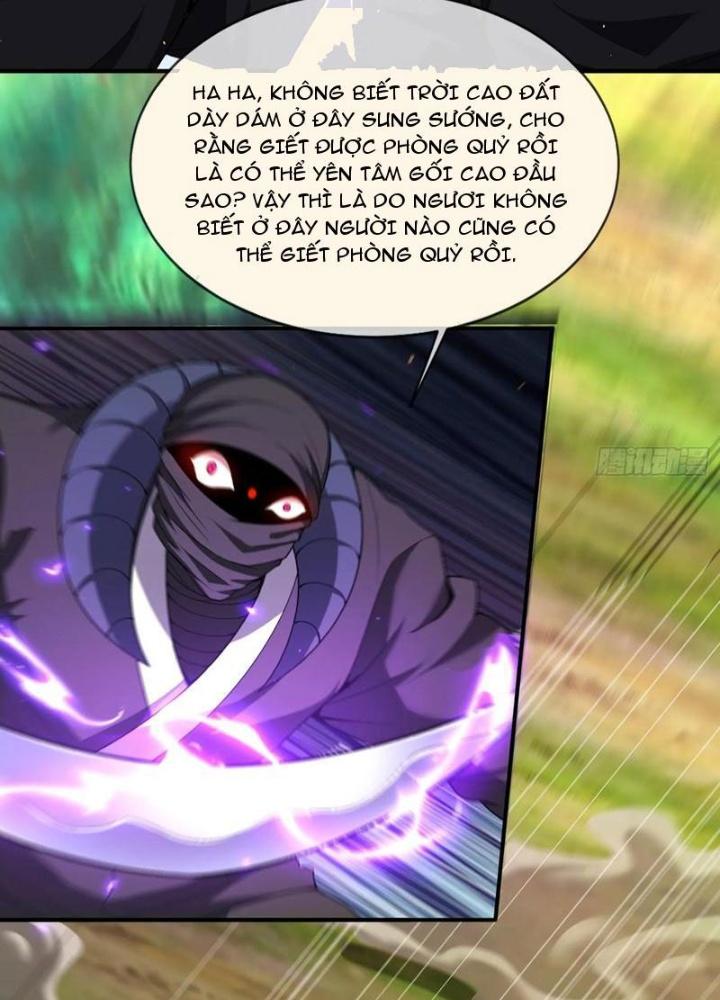 Cẩu Lương Thành Chuẩn Thánh, Ta Được Nữ Đế Triệu Hoán Chapter 88 - Trang 3